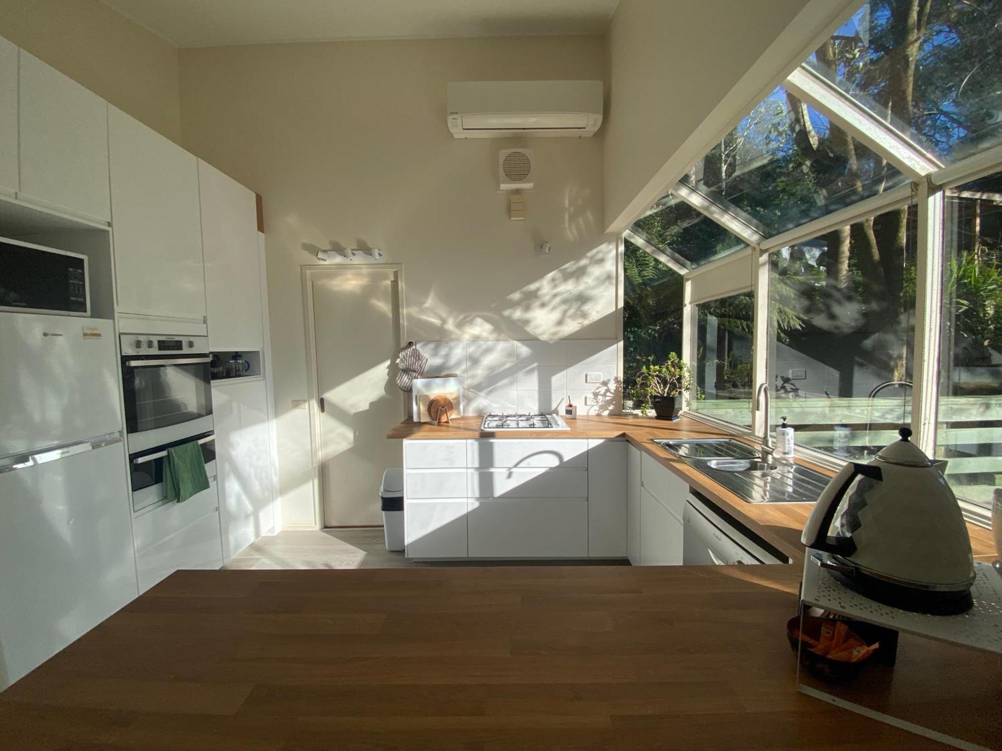 Sassafras Treehouse Private Home In The Dandenong Ranges, Victoria Exterior foto