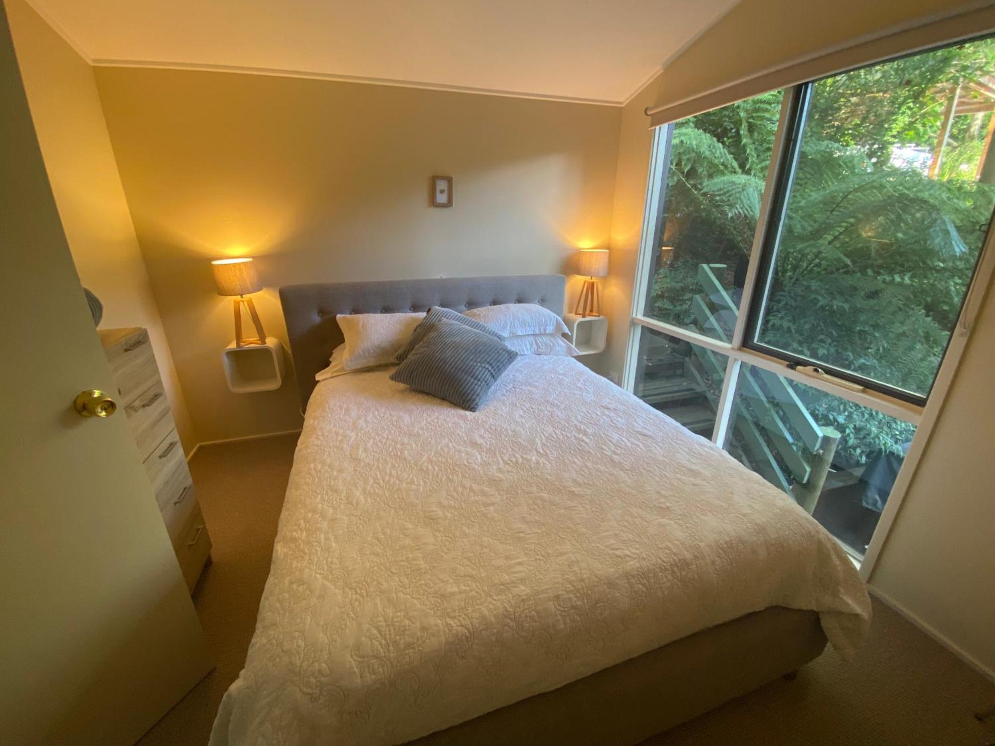 Sassafras Treehouse Private Home In The Dandenong Ranges, Victoria Exterior foto
