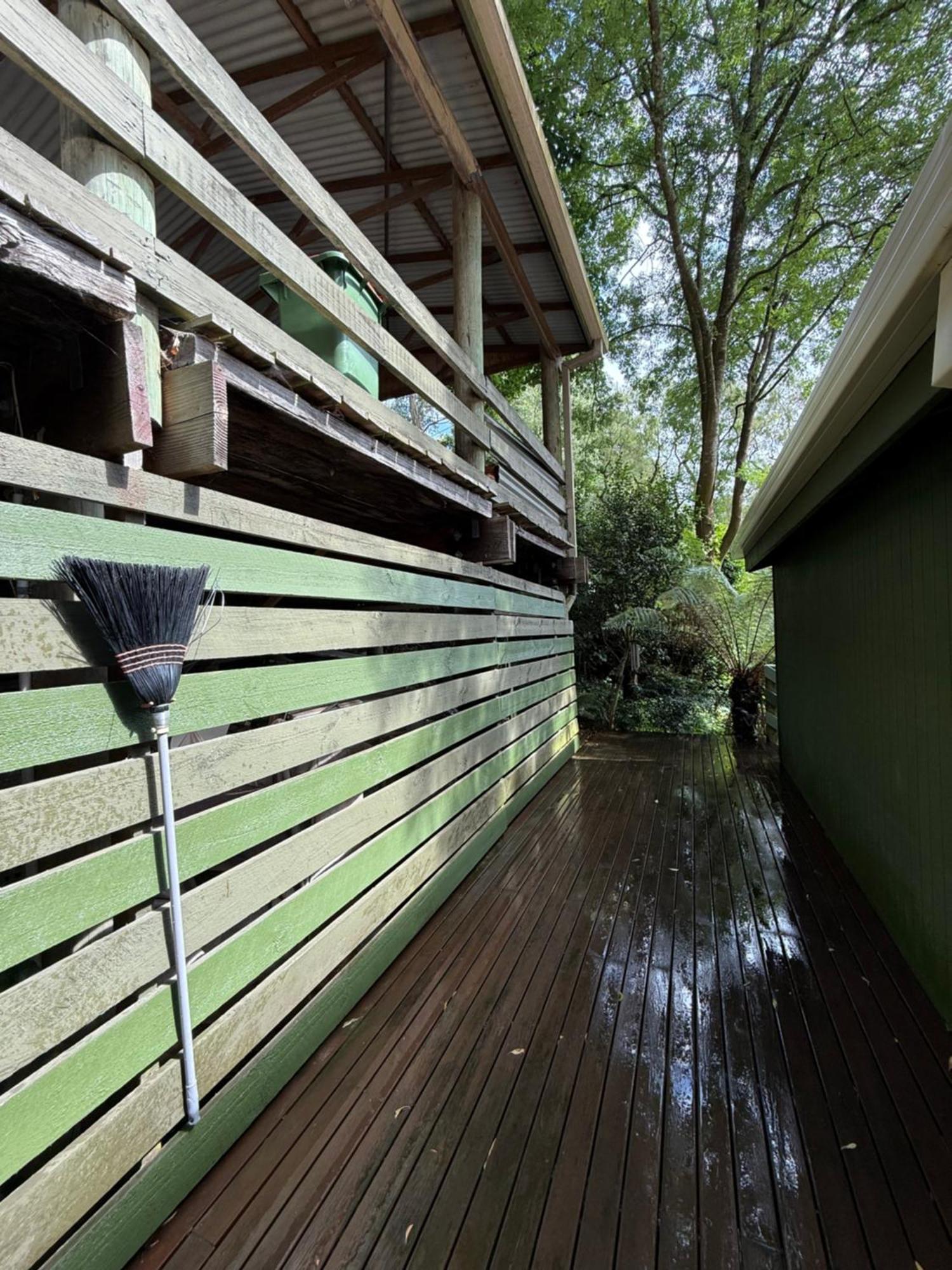 Sassafras Treehouse Private Home In The Dandenong Ranges, Victoria Exterior foto